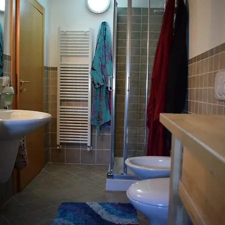 Bilocale Attico Villamarina Apartament *