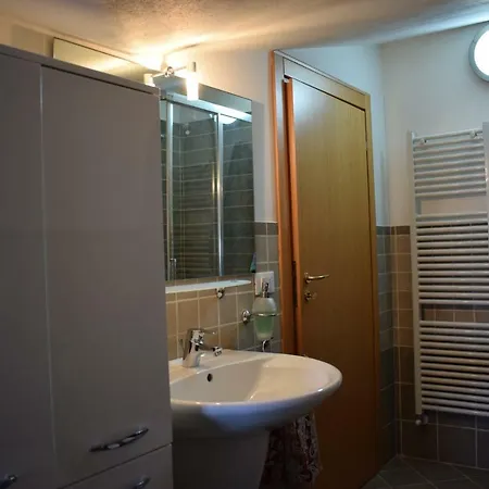Bilocale Attico Villamarina Apartament
