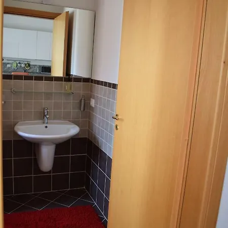 Apartament Bilocale Attico Villamarina