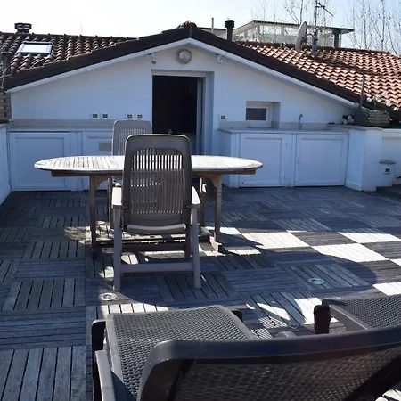 Apartament Bilocale Attico Villamarina