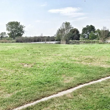 Bilocale Attico Villamarina Cesenatico